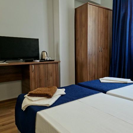 Nobi Guest House 加格拉 外观 照片