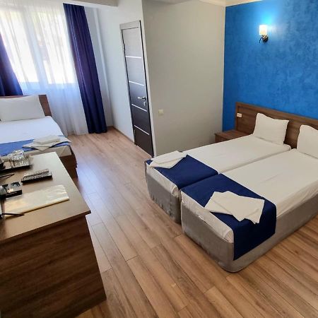 Nobi Guest House 加格拉 外观 照片