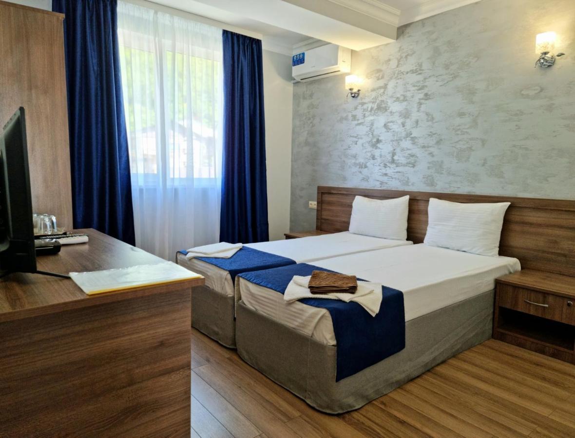 Nobi Guest House 加格拉 外观 照片