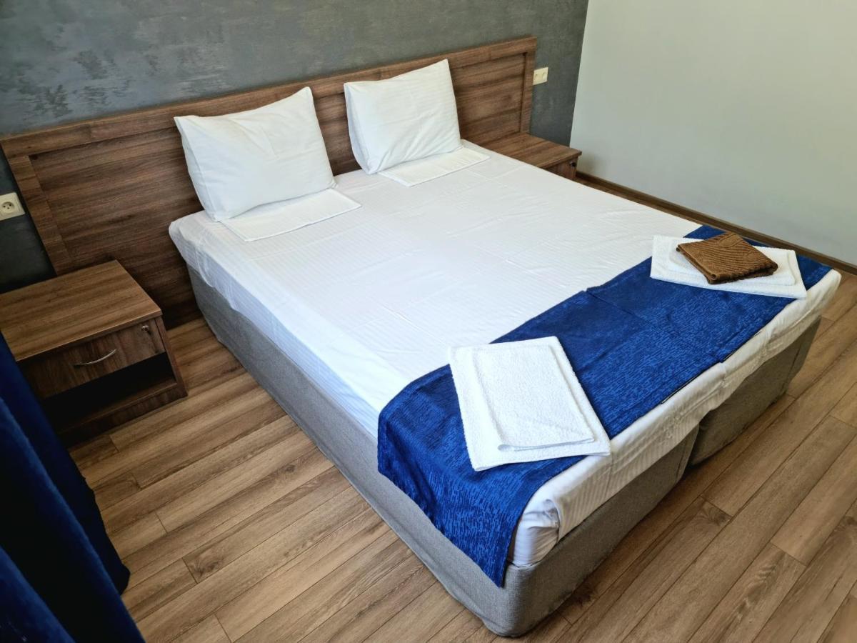 Nobi Guest House 加格拉 外观 照片