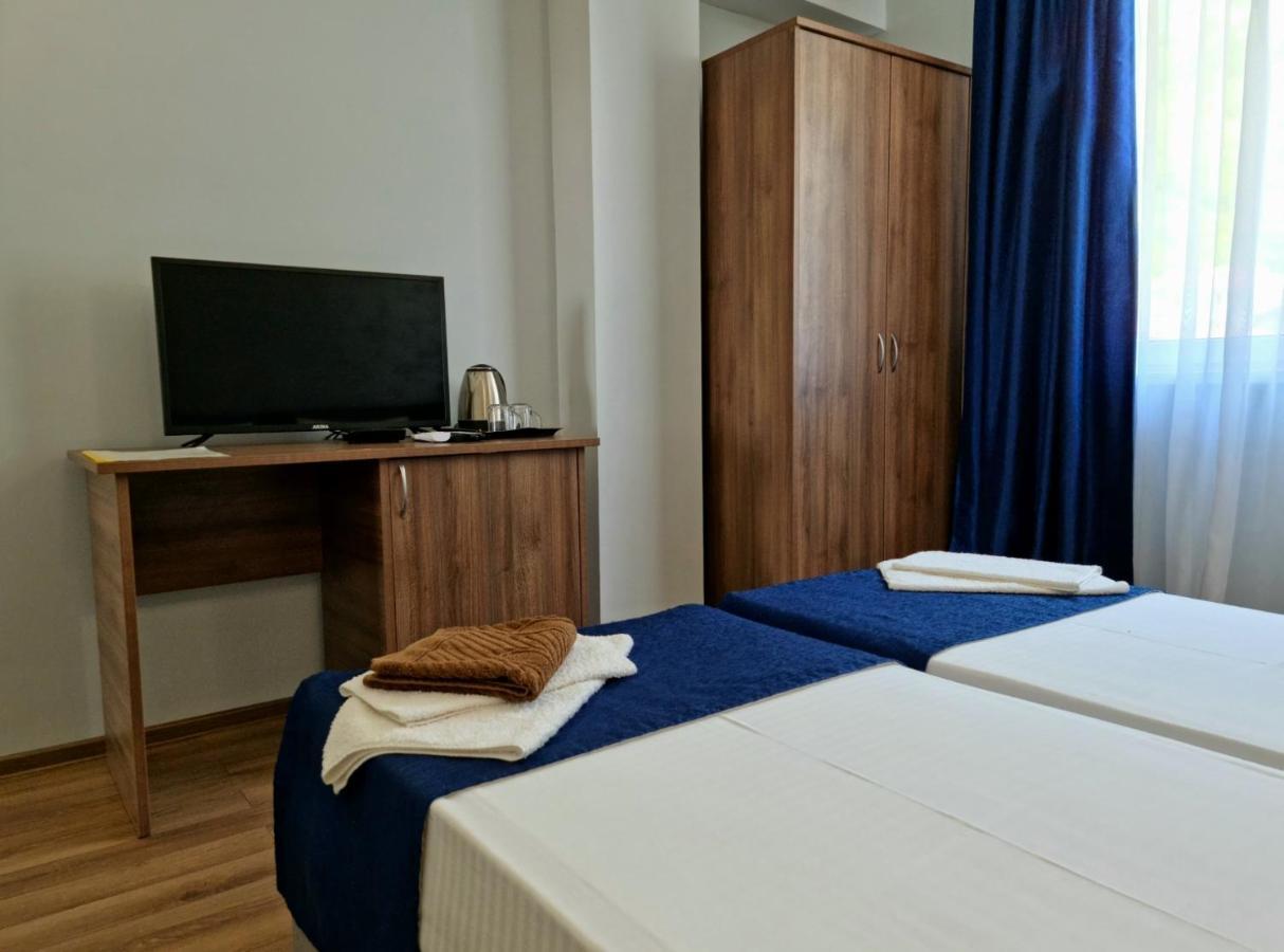 Nobi Guest House 加格拉 外观 照片