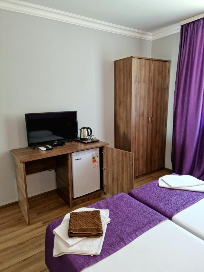 Nobi Guest House 加格拉 外观 照片