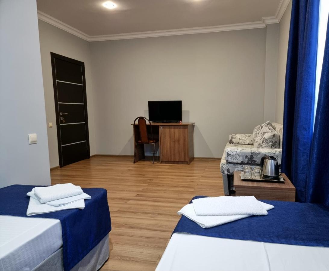 Nobi Guest House 加格拉 外观 照片