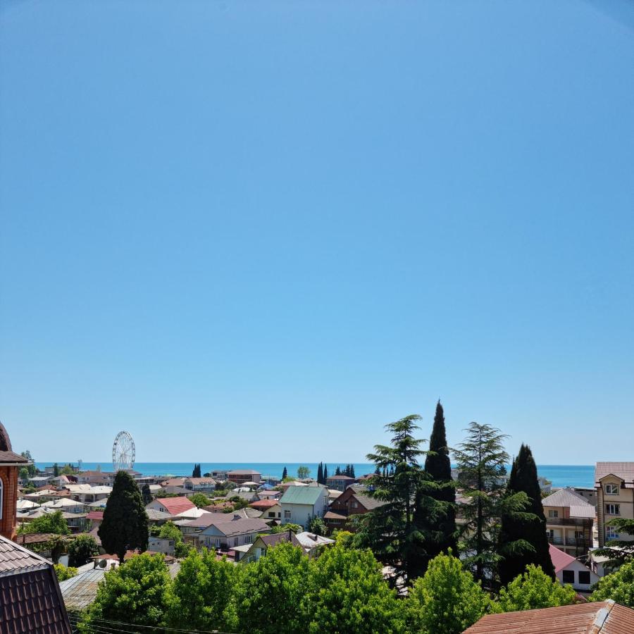 Nobi Guest House 加格拉 外观 照片