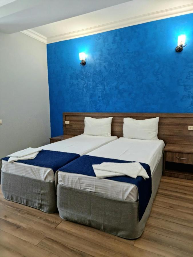 Nobi Guest House 加格拉 外观 照片