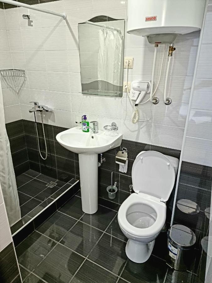 Nobi Guest House 加格拉 外观 照片