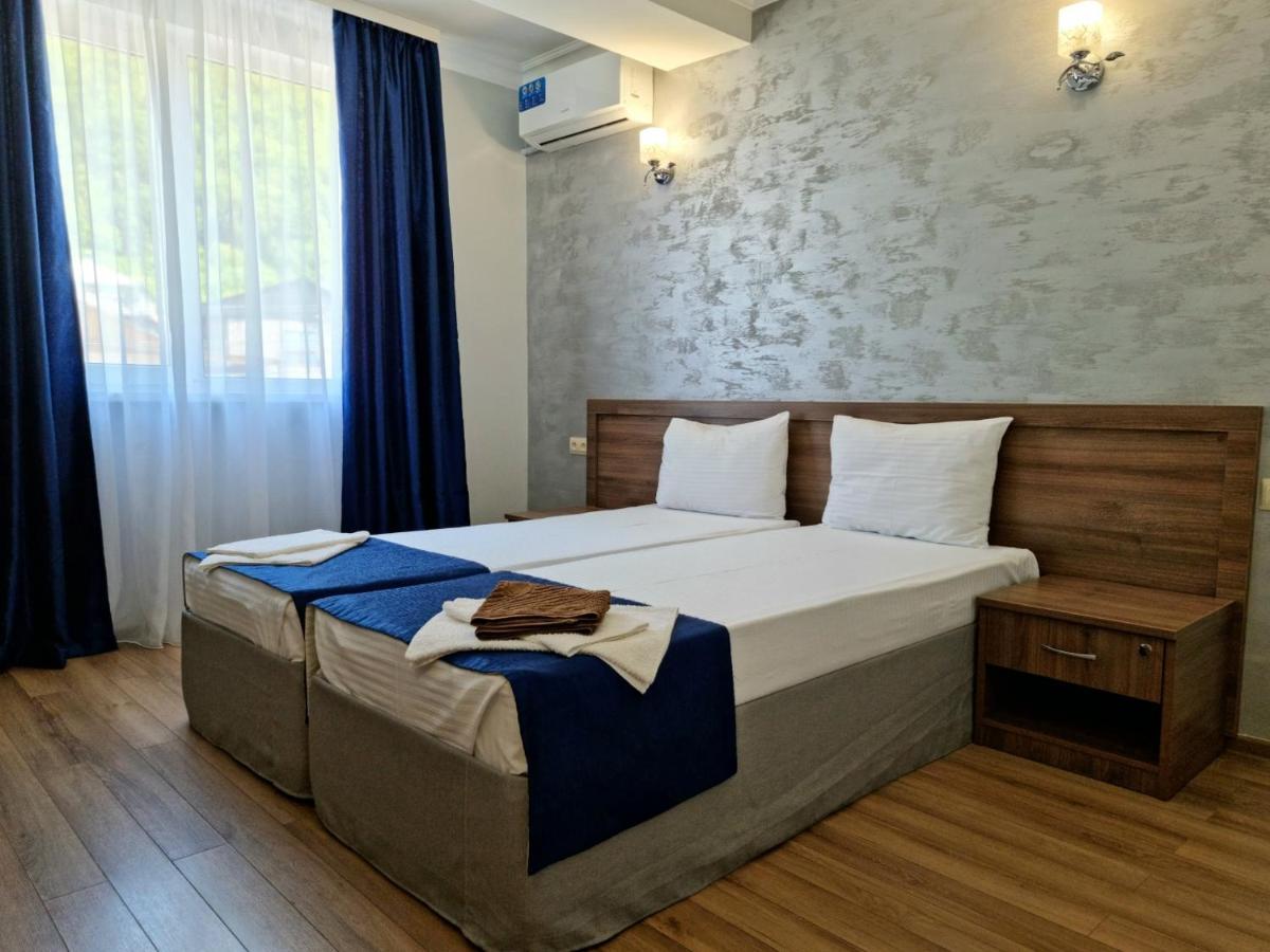 Nobi Guest House 加格拉 外观 照片