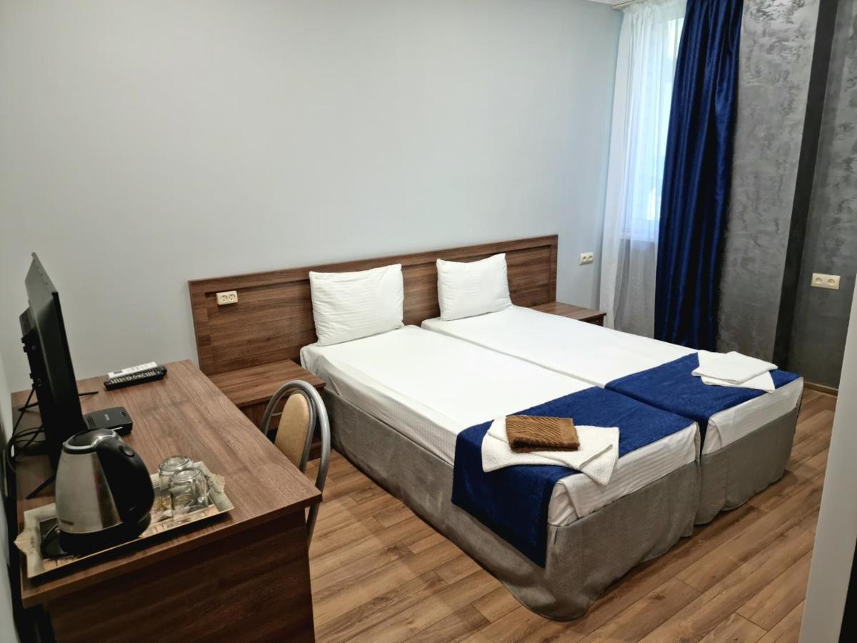 Nobi Guest House 加格拉 外观 照片
