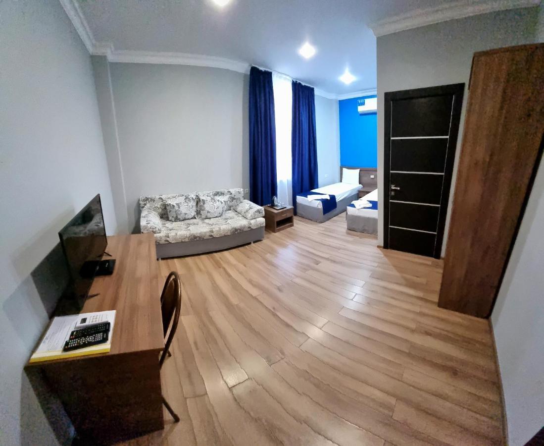Nobi Guest House 加格拉 外观 照片