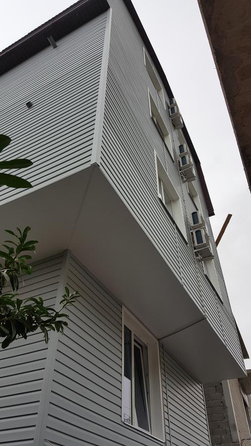 Nobi Guest House 加格拉 外观 照片