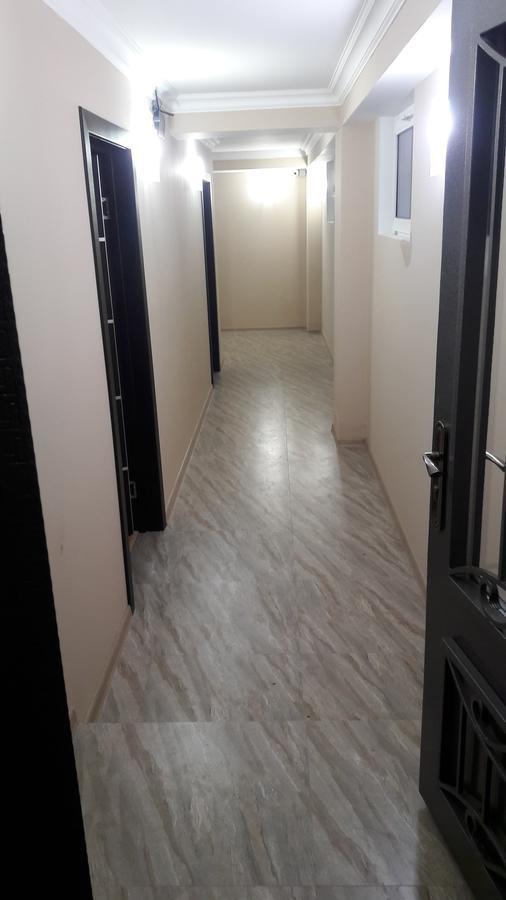 Nobi Guest House 加格拉 外观 照片