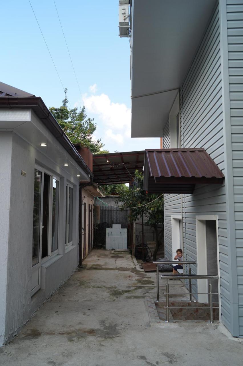 Nobi Guest House 加格拉 外观 照片
