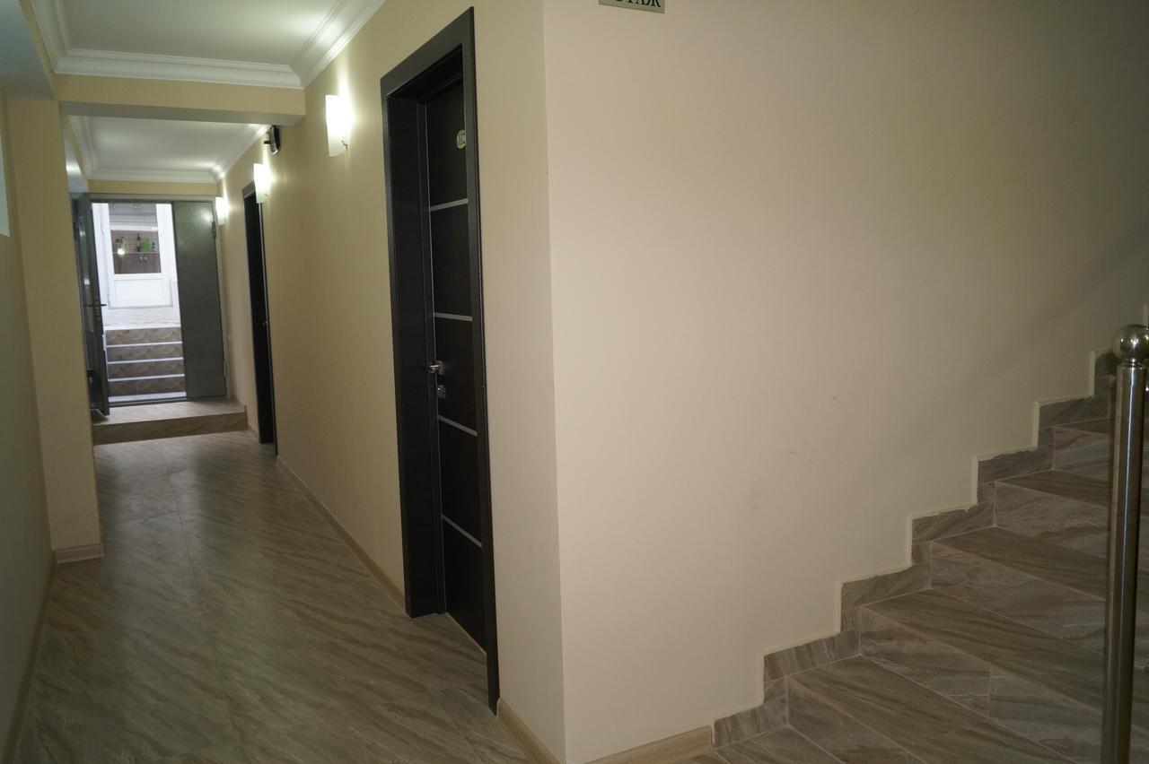 Nobi Guest House 加格拉 外观 照片